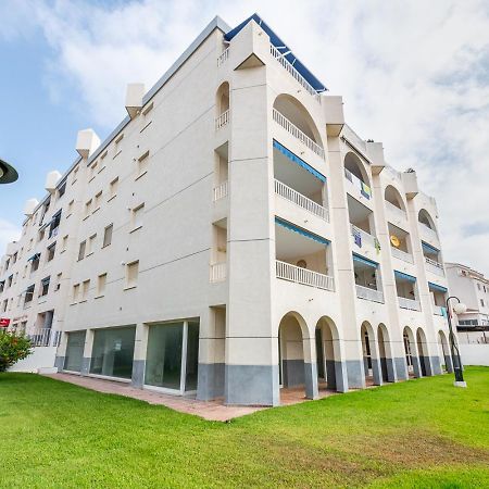 Apartamentos La Noria Casa Azahar Alcoceber Exterior photo